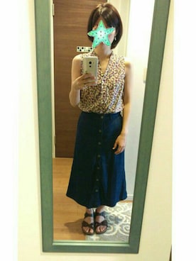 kidaさんのコーディネート