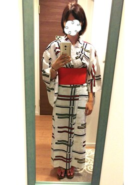 kidaさんのコーディネート