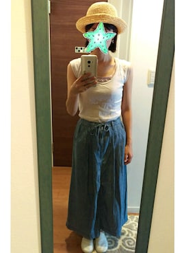 kidaさんのコーディネート