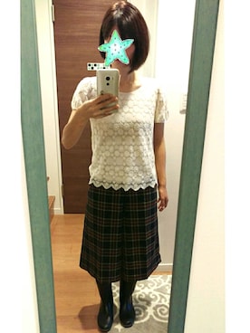 kidaさんのコーディネート