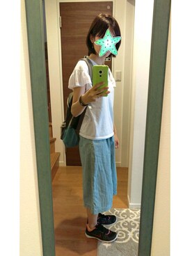 kidaさんのコーディネート