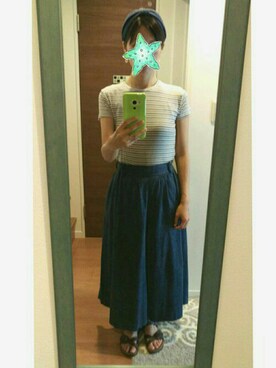 kidaさんのコーディネート