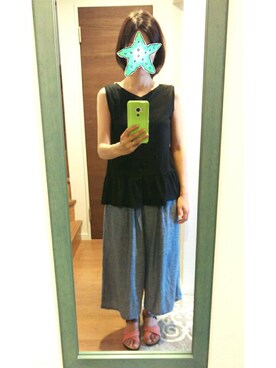 kidaさんのコーディネート