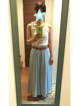 kidaさんのコーディネート