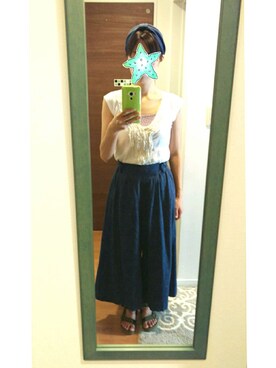 kidaさんのコーディネート