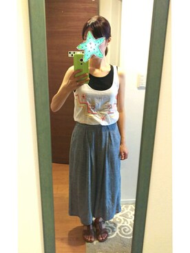 kidaさんのコーディネート