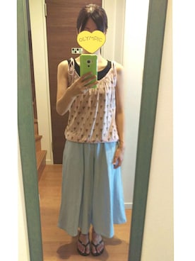 kidaさんのコーディネート