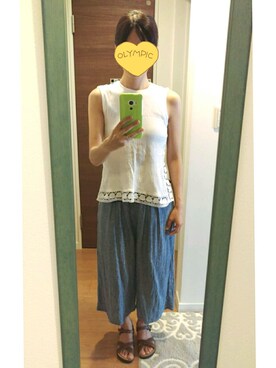 kidaさんのコーディネート