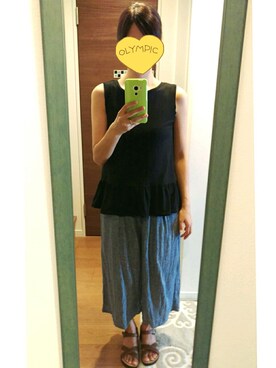 kidaさんのコーディネート