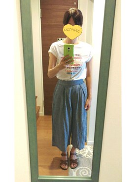 kidaさんのコーディネート