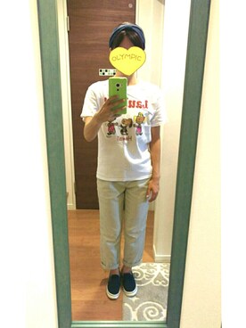 kidaさんのコーディネート