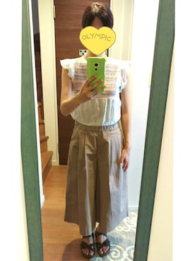 kidaさんのコーディネート