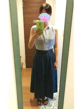 kidaさんのコーディネート