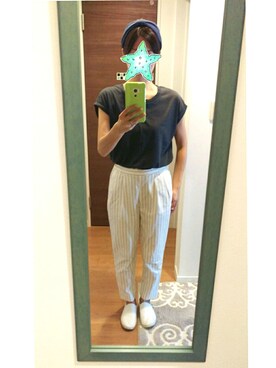 kidaさんのコーディネート