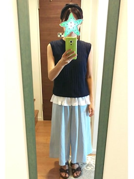 kidaさんのコーディネート