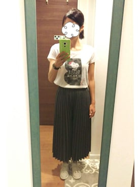 kidaさんのコーディネート