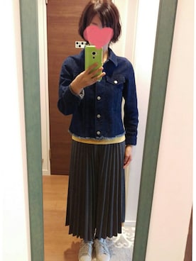 kidaさんのコーディネート
