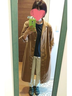 kidaさんのコーディネート