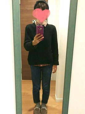 kidaさんのコーディネート