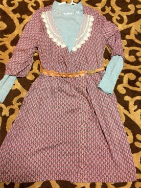 スミレさんのコーディネート