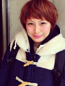 Tsuguyuki  Ishiiさんのコーディネート