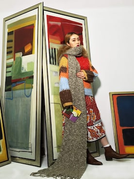 9th Sense Studiosさんのコーディネート