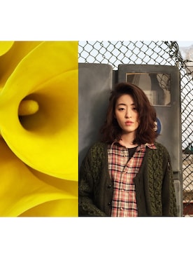 9th Sense Studiosさんのコーディネート