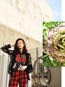 9th Sense Studiosさんのコーディネート