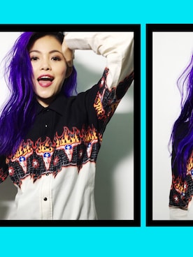 9th Sense Studiosさんのコーディネート