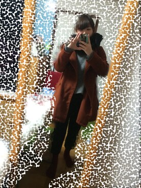 ゆゆさんのコーディネート