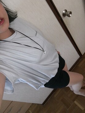 ゆゆさんのコーディネート