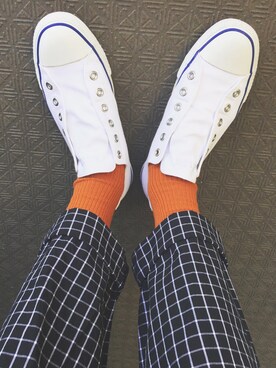 サクさんのコーディネート