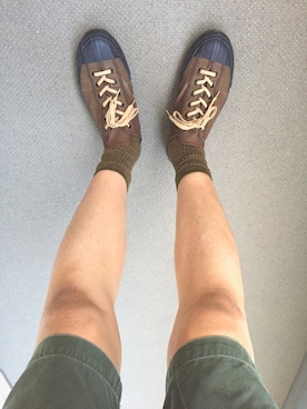 サクさんのコーディネート