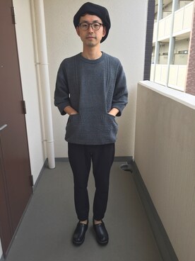 サクさんのコーディネート