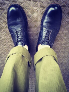 サクさんのコーディネート