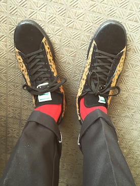 サクさんのコーディネート