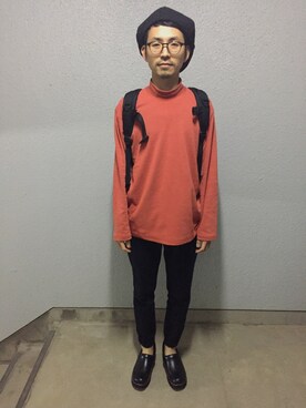 サクさんのコーディネート