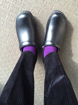 サクさんのコーディネート