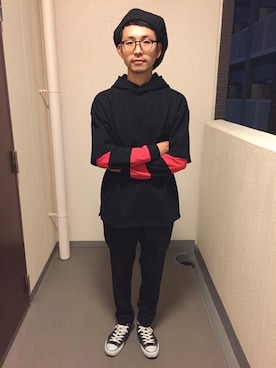 サクさんのコーディネート