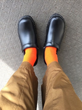 サクさんのコーディネート