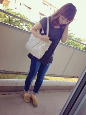 ゆりかさんのコーディネート