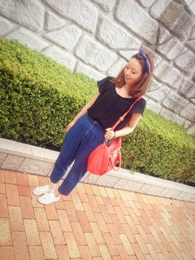 ゆりかさんのコーディネート