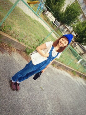 ゆりかさんのコーディネート