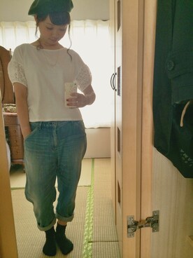 ゆりかさんのコーディネート