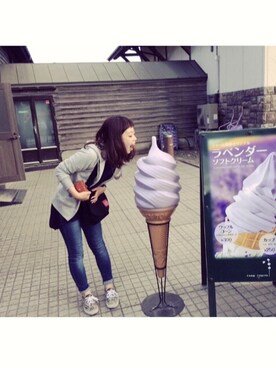 ゆりかさんのコーディネート