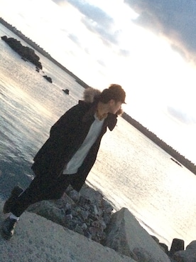 SYUYAさんのコーディネート