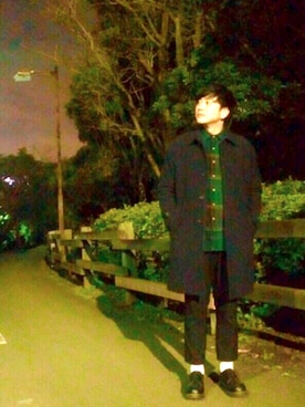 SYUYAさんのコーディネート