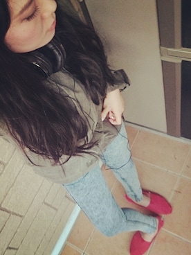 bobby_margaretさん（レディース・160cm）の秋コーディネート