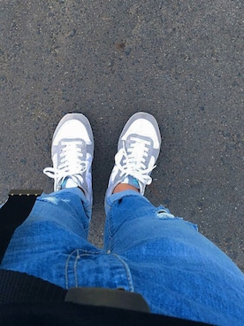 Renaさんのコーディネート