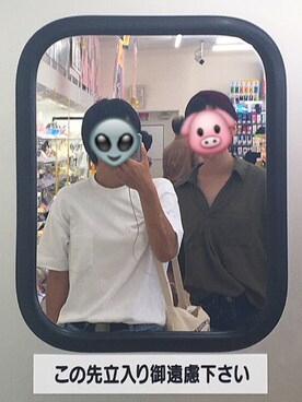 Renaさんのコーディネート